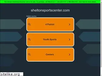 sheltonsportscenter.com