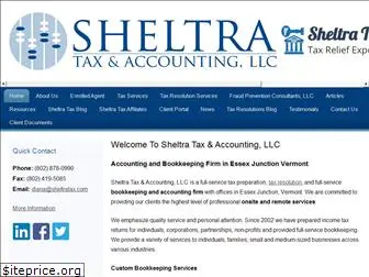 sheltratax.com