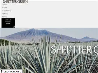 sheltter-green-deli.com