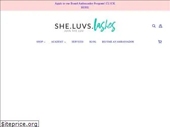 sheluvslashes.com