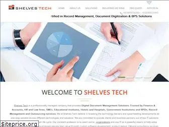 shelvestech.com