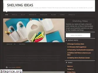 shelving-ideas.net