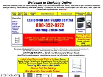 shelving-online.com