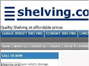 shelving.co.uk