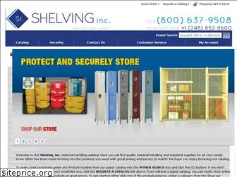 shelvingcatalog.com