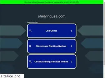 shelvingusa.com
