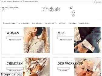 shelyah.com