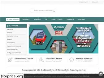 shemeck.pl