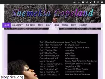 shemekiacopeland.com