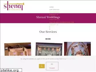 shenaiweddings.com