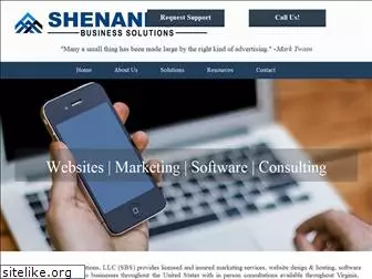 shenandoahbusinesssolutions.com