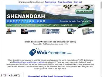 shenandoahconnection.com