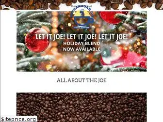 shenandoahjoe.com