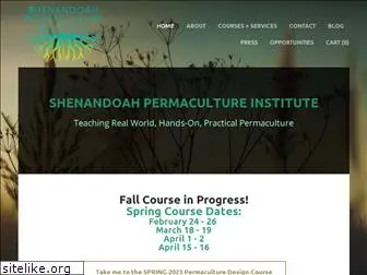 shenandoahpermaculture.com