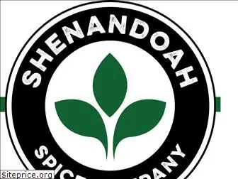 shenandoahspicecompany.com