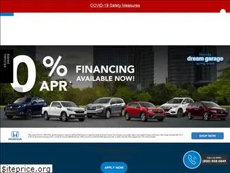 shenangohonda.com