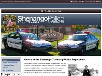 shenangopolice.com