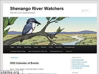 shenangoriverwatchers.org