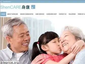 shencare.com