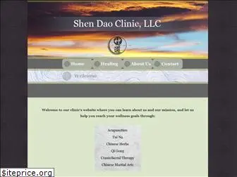 shendaoclinic.com
