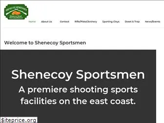 shenecoy.net