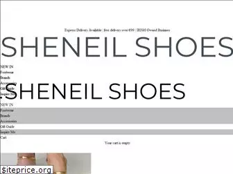 sheneilshoes.com