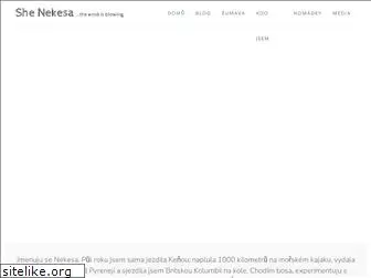 shenekesa.com