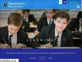 shenfield.essex.sch.uk