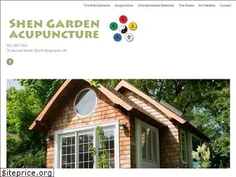 shengardenacupuncture.com