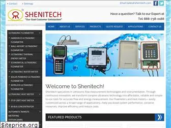 shenitech.com