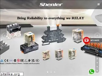 shenler.com