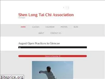 shenlongtaichi.org