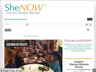 shenow.org