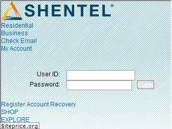 shentel.com