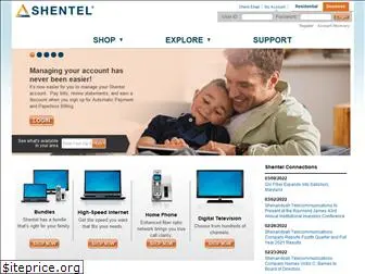 shentel.net