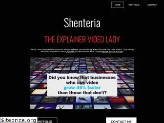 shenteria.com