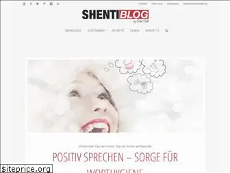 shenti-blog.de