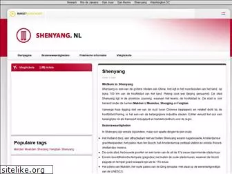 shenyang.nl