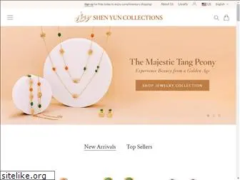 shenyunshop.com