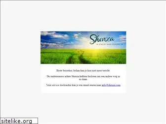 shenza.com