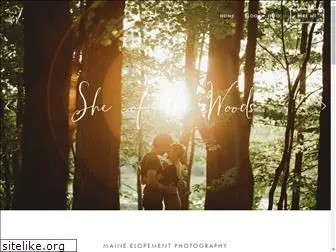 sheofthewoods.com