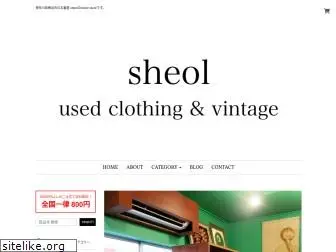 sheol-vintage.shop