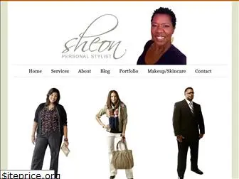 sheonthestylist.com