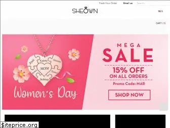 sheown.com