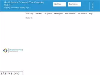 shepalearning.com