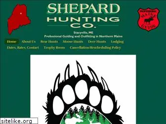 shepardhuntingcompany.com