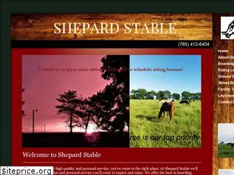 shepardstable.com