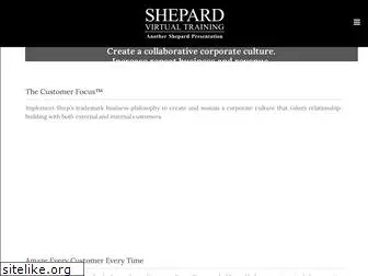 shepardvirtualtraining.com