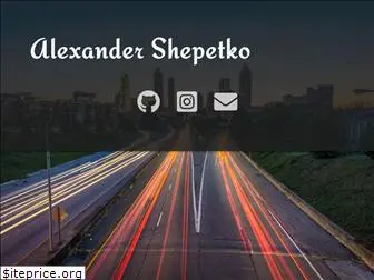 shepetko.com