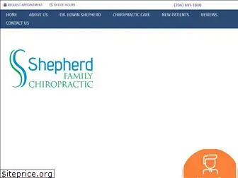 shepfamilychiro.com